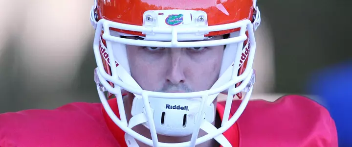 Gator Bowl Notebook: Brantley Reflects on His Career; Muschamp Praises Seniors for Leadership