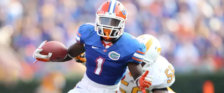 Rainey and Sturgis Named First Team All-SEC Performers by Conference Coaches