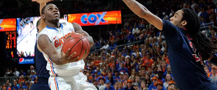Tickets Remain for Gators vs. Rider in Jacksonville