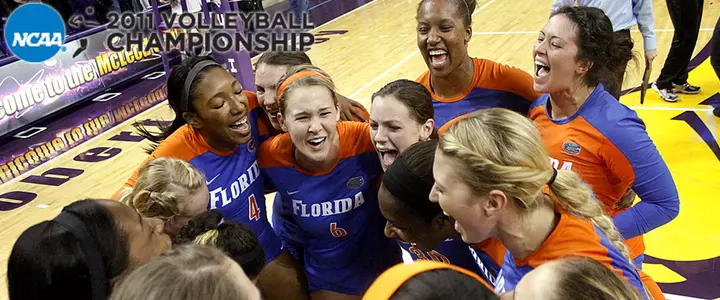No. 17 Gators Prepare for 20th Regional Semifinal Appearance