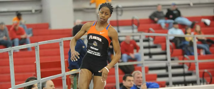 Catching Up with Lanie Whittaker