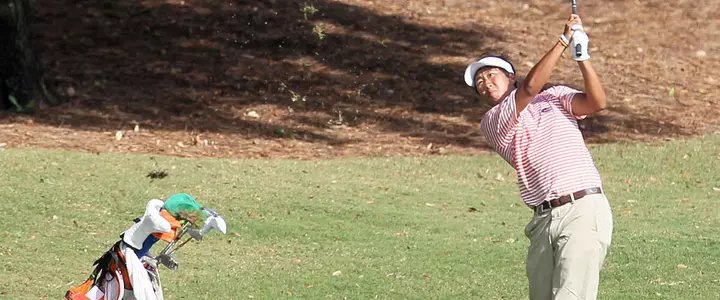 Gators in First Place After Day One of JU Invitational