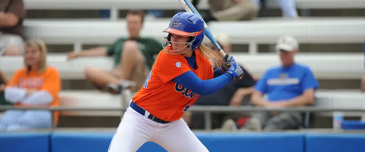 Brombacher, Schutte Named to USA Softball Player of Year Watch List