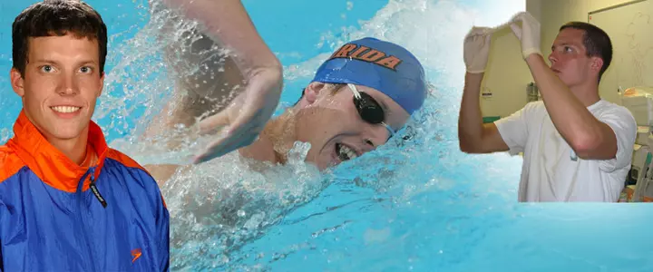 Former Gator All-American Kevin Nead Named Gates Cambridge Scholar