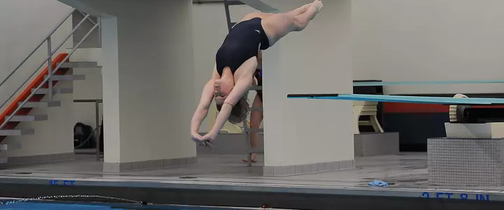 Florida Diving Reaches Finals in Both Events on Day Two of 2011 SEC Championships