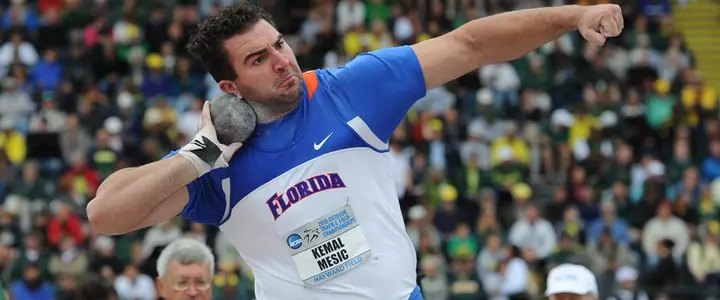 Gators Post Most Balanced Effort of 2011