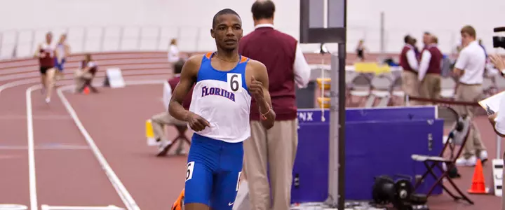 Three Gators Earn SEC Weekly Honors