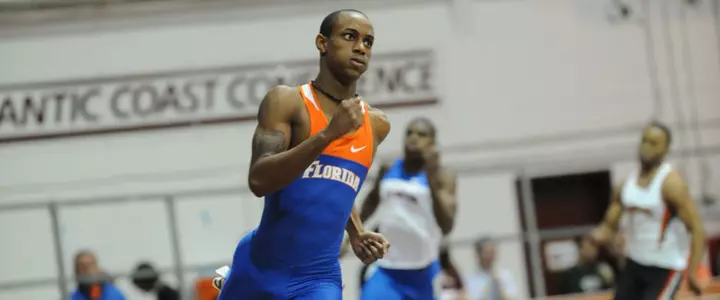 Gator Men Remain No. 1