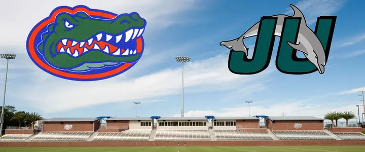Gators Head to Jacksonville to Face Dolphins