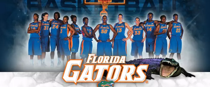 Florida Hosts Mississippi State on Sunday in PINK ZONE Game