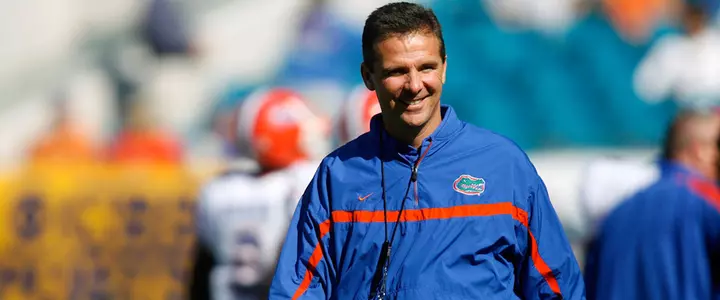 Meyer Gives Up Role At UF To Eliminate Any Potential Conflicts Of Interest