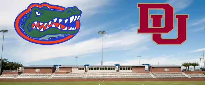 Opening Day for Lacrosse Features Top-20 Matchup