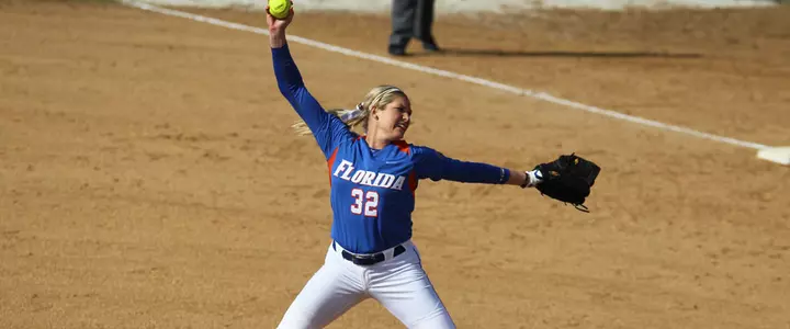 Brombacher Picks Up Second Consecutive SEC Pitcher of the Week Honors
