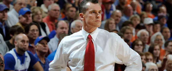 Gators Face a Stellar Final Four to Close Regular Season, Starting Tonight with Georgia