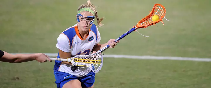 Gators Win Third Straight Game of Season Two