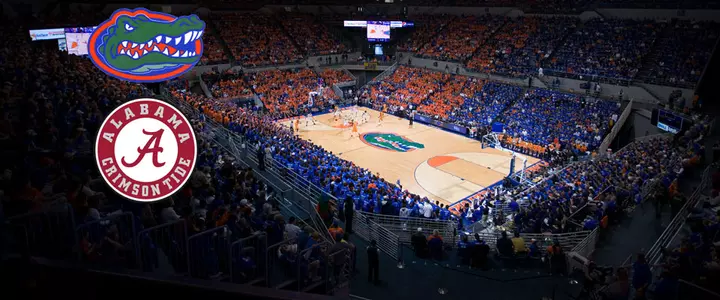 Great Tickets Remain for Senior Night March 1st vs. SEC West Champion Alabama