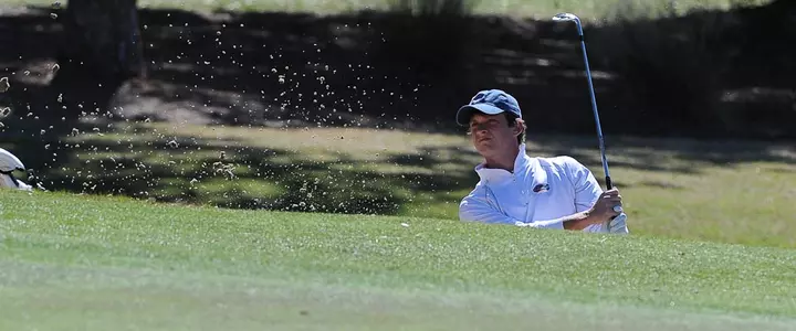 Florida Men's Golf Travels to Ponte Vedra for John Hayt Invitational