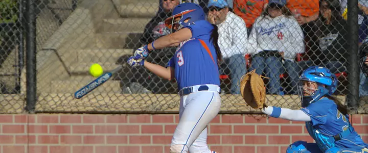 No. 4/5 Florida Softball Defeats No. 2/2 UCLA and San Diego State Friday