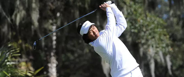 Florida in Fifth After Round One of John Hayt Invitational