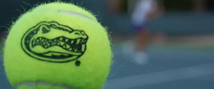 Saturday's Women's Tennis Home Match vs. No. 3 Baylor Postponed