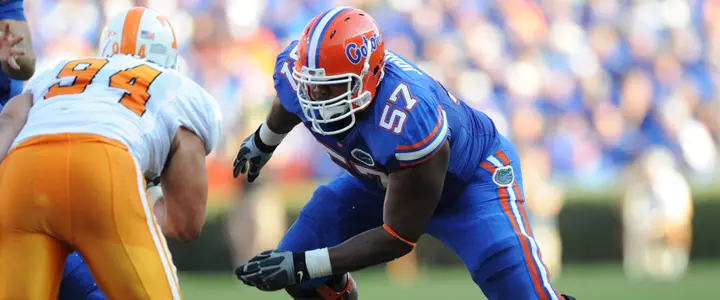 Seven Gators to Participate in NFL Combine