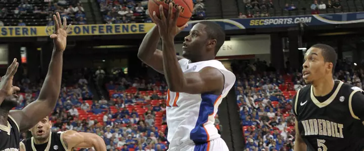 Gators Storm Back to Beat Vanderbilt, Advance to SEC Title Game on Sunday vs. Kentucky