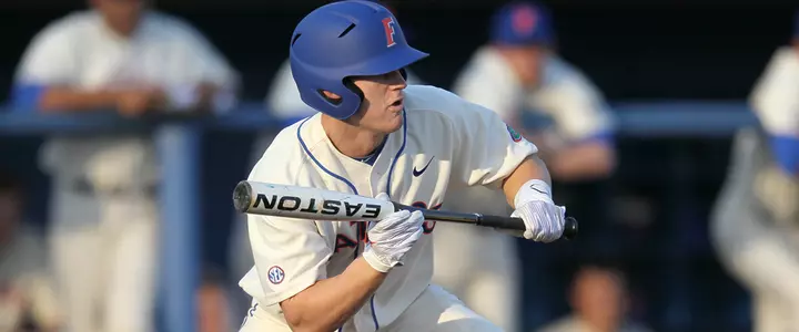 No. 1 Florida Handles Rhode Island To Begin Series, 11-5