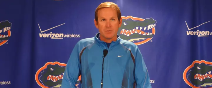 Coach Jackson Met the Media Monday