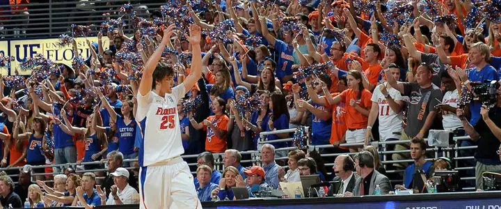Florida Men's Basketball NCAA Tickets Now On Sale To All Fans!