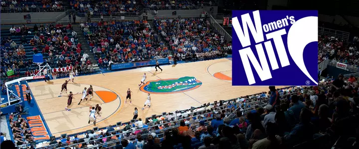 Women's Basketball Earns Postseason WNIT Berth