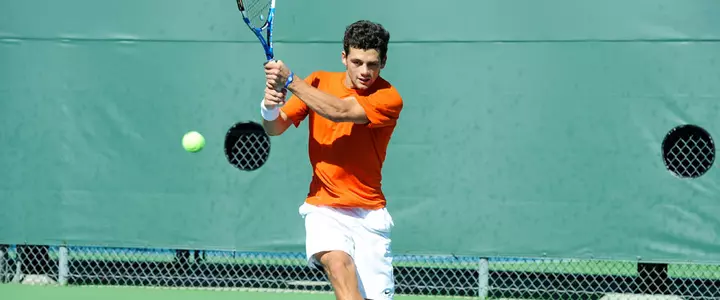 Lacroix Named SEC Player Of The Week