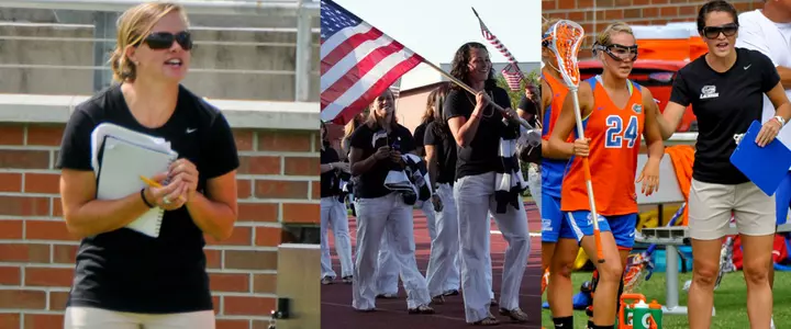 Gator Coaches Featured in Wednesday's GatorZone
