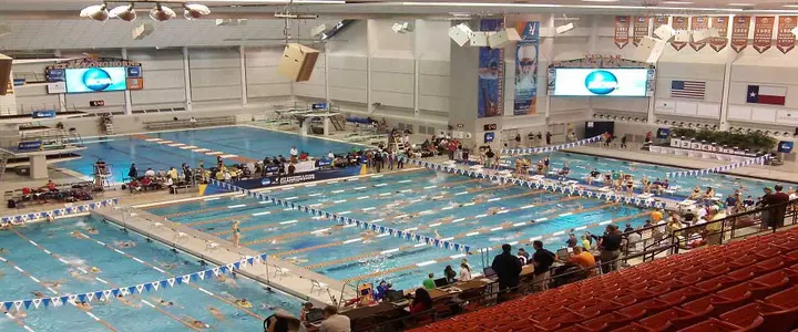 Beisel and Bateman Qualify for Evening Finals on Day One of NCAA Championships