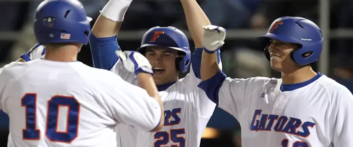 No. 1 Florida Travels To No. 5 LSU To Begin SEC Play