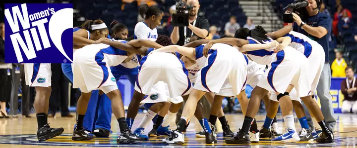 Florida Opens WNIT Hosting UMBC on Friday at 7 p.m.