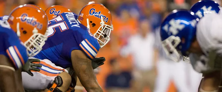 NFL Network Features Pouncey, Names Top 32 Draft Prospects