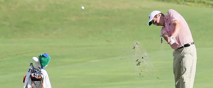 Florida Men's Golf Travels to Statesboro for Schenkel Invitational