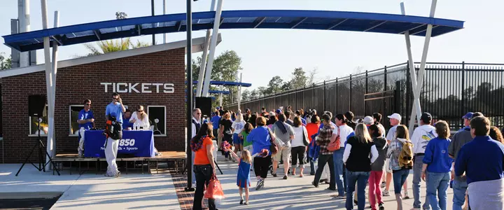 Florida Lacrosse to Host Club Days
