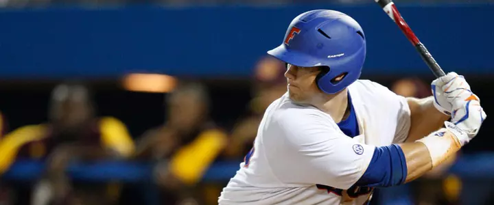No. 5 Florida State Holds Off No. 1 Baseball, 5-3