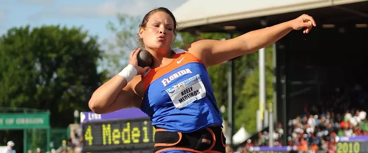 Gators Post Pair of Wins at Black and Gold Challenge