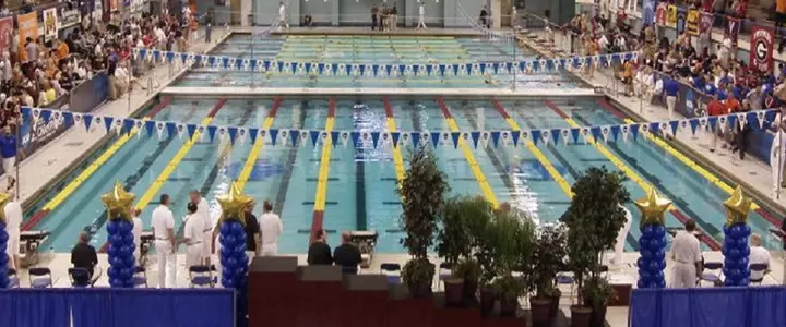 Florida Men's Swimming Opens Up 2011 NCAA Championships with Strong Showing