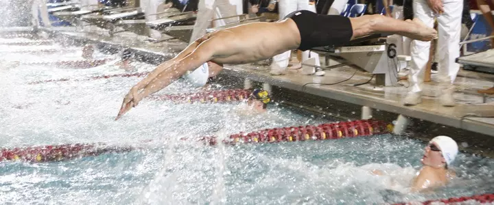 Gators Win Two National Championships on Night Two of NCAAs
