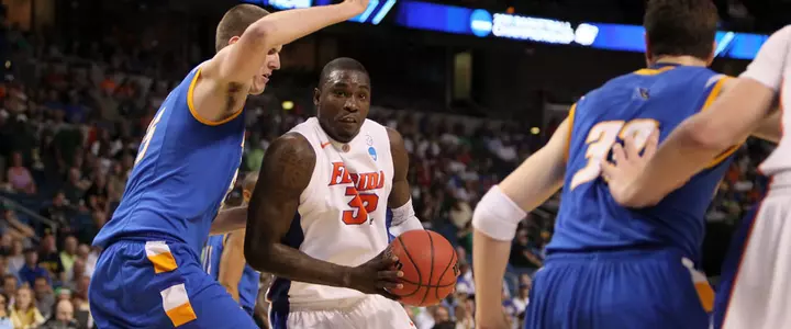 Gators Notebook: Macklin Hopes for His Second Trip to Final Four; Family Affair for Parsons