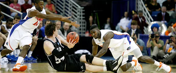 Gators' Journey to Final Four Falls Short in Overtime Loss to Butler