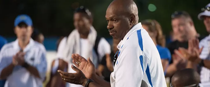 Freshman Mizereck Wins Two Events To Cap Off UCF Invitational