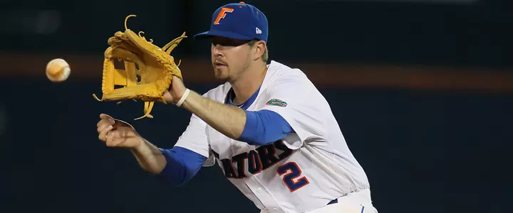 No. 3 Florida Meets No. 7 Florida State In Jacksonville On Tuesday