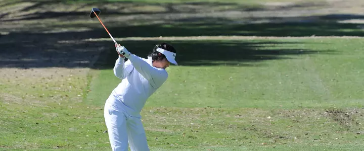 Phillip Choi Earns Third Place Finish at Hootie @ Bulls Bay Intercollegiate