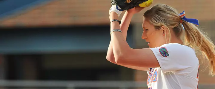 Brombacher Named Lowe's Senior CLASS Award Finalist; Bush a Nominee for SEC's Davis Award