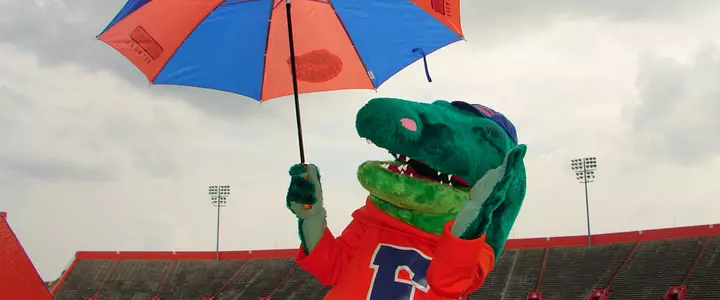 No. 5 Softball Versus USF Cancelled