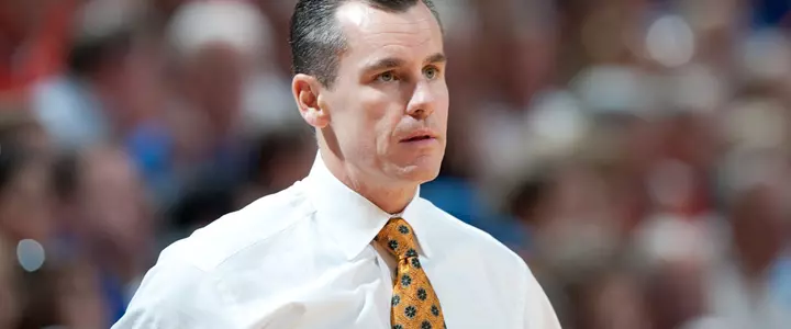 Donovan Named Finalist for 2011 Jim Phelan National Coach of the Year Award